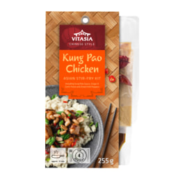 Kits de platos asiáticos