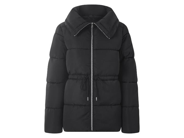ESMARA® - Chaqueta acolchada prémium para mujer
