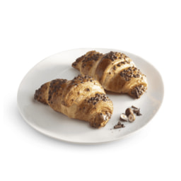 EL HORNO® - Croissant relleno de crema de cacao y avellanas