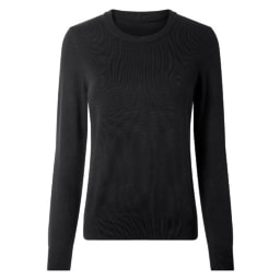 ESMARA® - Jersey de punto fino para mujer