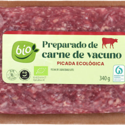 GUTBIO® - Carne picada de vacuno ecológica