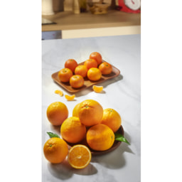 Mandarina nacional 1 kg malla