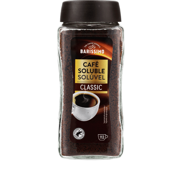 BARISSIMO® - Café soluble