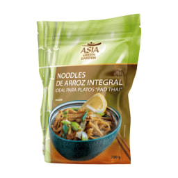 ASIA GREEN GARDEN® Noodles de arroz integral