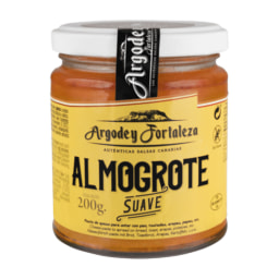 ARGODEY FORTALEZA® Salsa almogrote