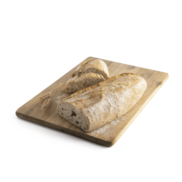 EL HORNO® - Hogaza de pueblo