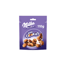 Galletas mini