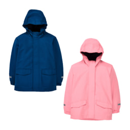 LILY & DAN® - Parka