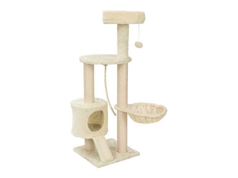Rascador para gato