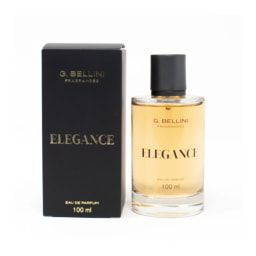 Eau de Parfum Elegance (display 100)® Eau