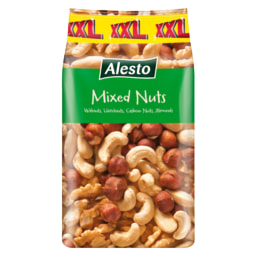 ALESTO - Frutos secos