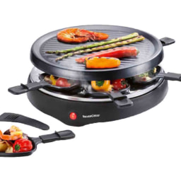 Raclette grill 800 W