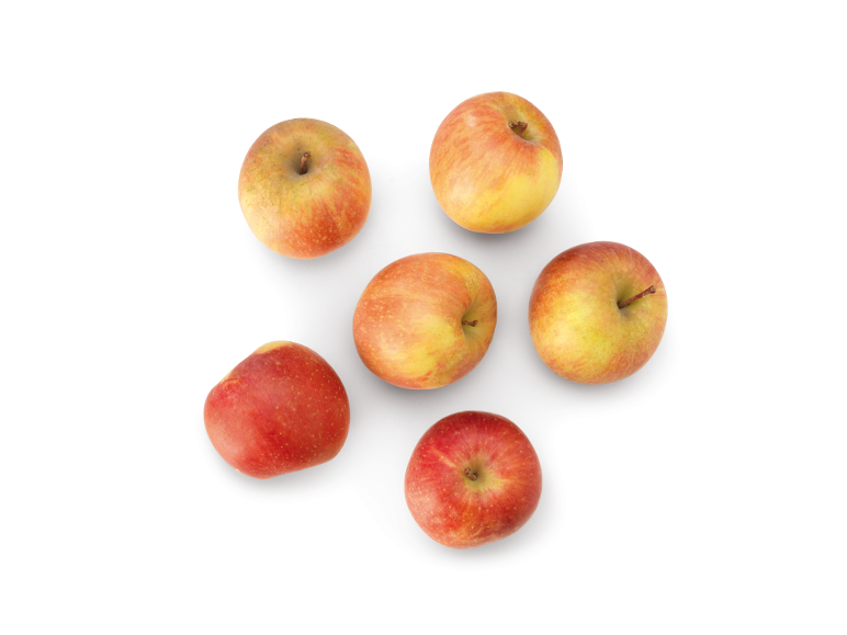 Manzana acidulce Fuji bolsa