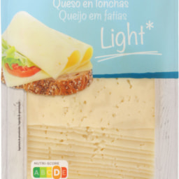 MILSANI® - Lonchas de queso  cremoso light
