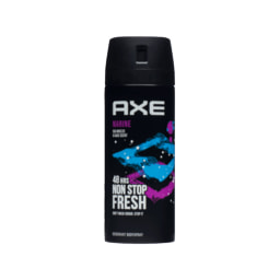 AXE® - Desodorante en spray Marine