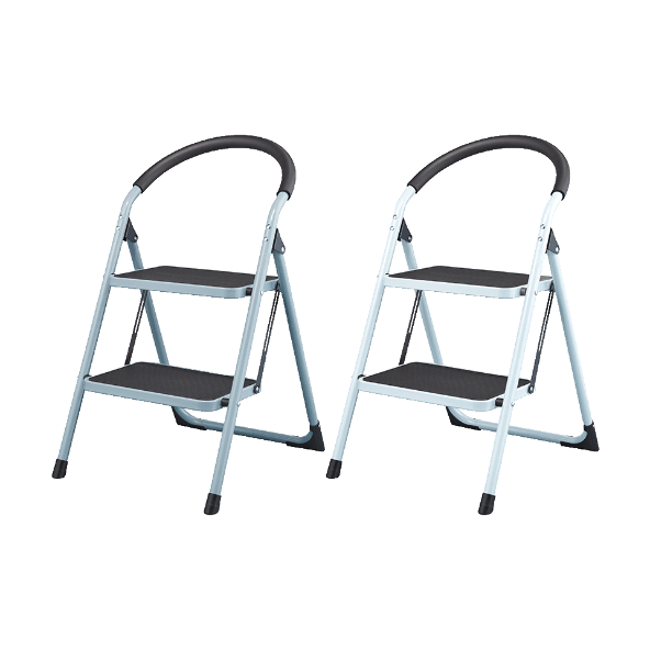 WORKZONE® - Escalera plegable