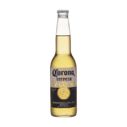 CORONA® Cerveza Pilsener