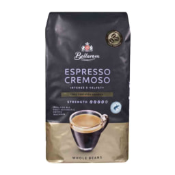 Espresso cremoso