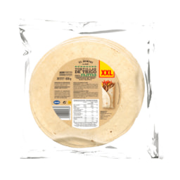 EL HORNO® - Tortillas de trigo XXL