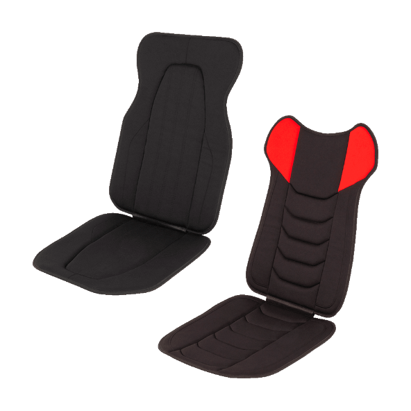 RIDE & GO® - Respaldo para asiento
