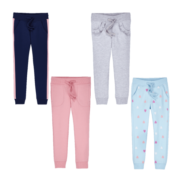 L&D® - Pantalón de chándal