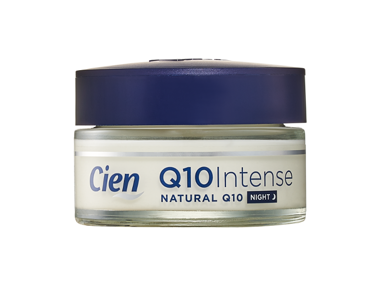 Crema facial Q10