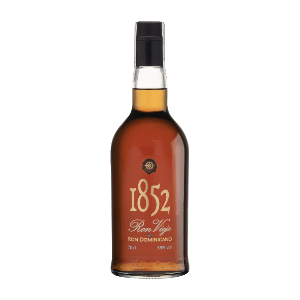 1852® - Ron viejo dominicano