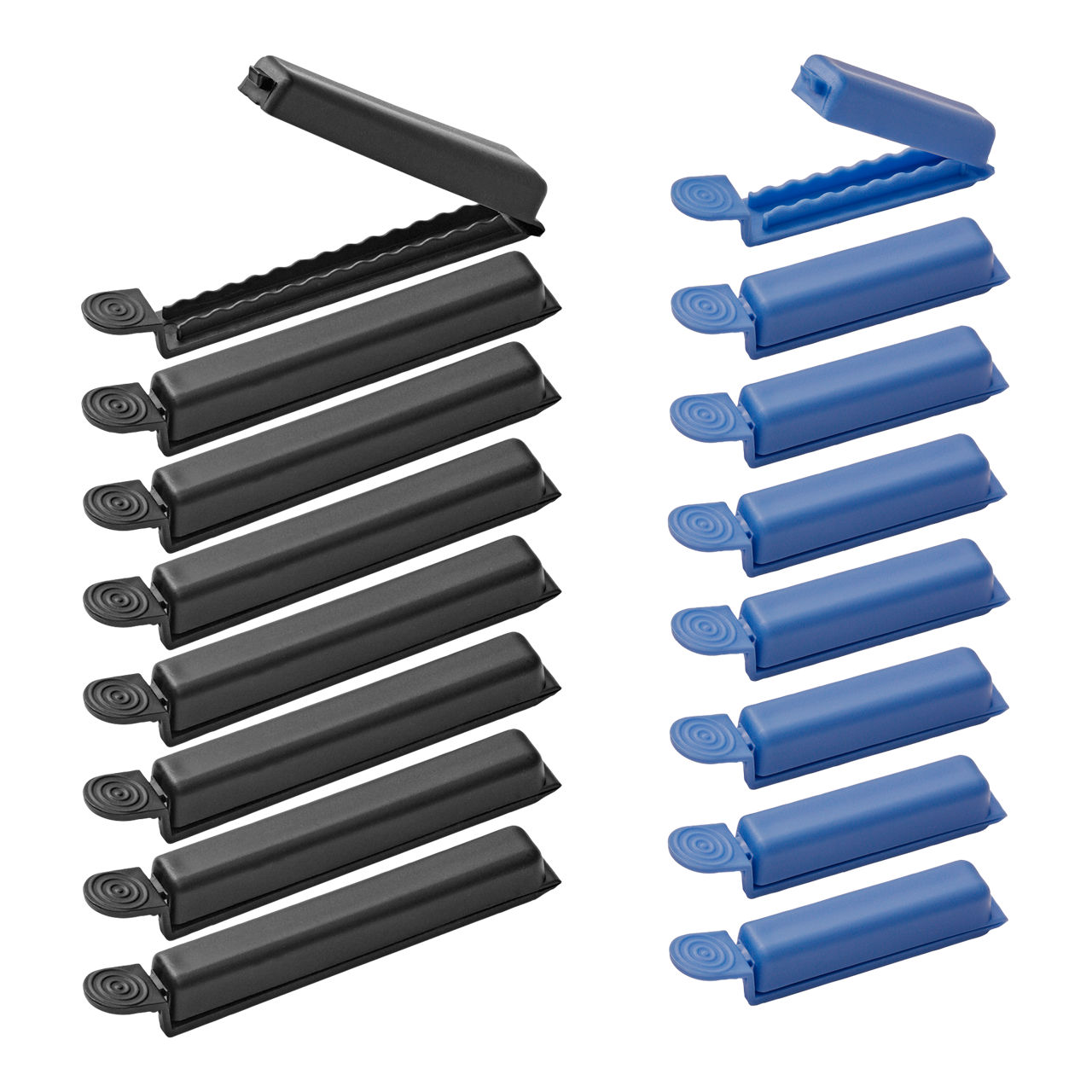 HOME CREATION® - Clips de cierre para bolsas