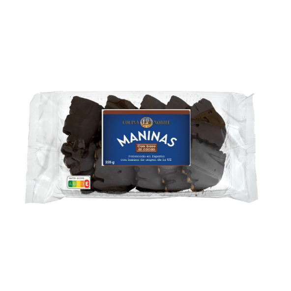 CUCINA NOBILE® - Manina al cacao