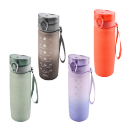CROFTON® - Botella con infusor
