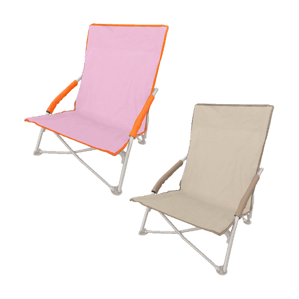 ADVENTURIDGE® - Silla plegable