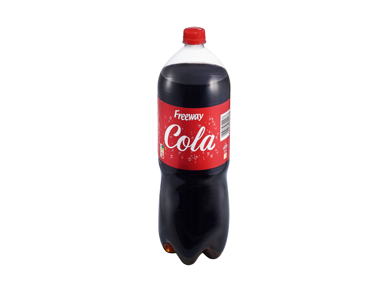 FREEWAY - Cola