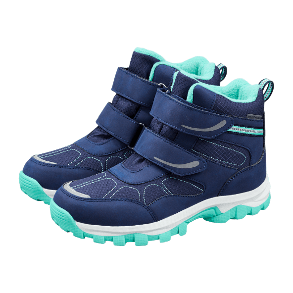 L&D® - Botas térmicas