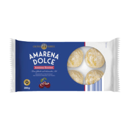 CUCINA NOBILE® - Pastas dulces Amarena Dolce