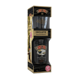 BAILEYS® - Crema de whisky irlandesa con taza de regalo
