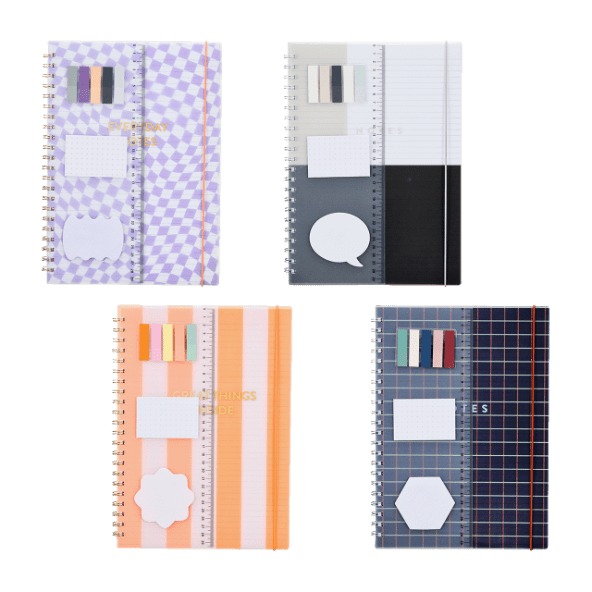EXPERTIZ® - Libretas