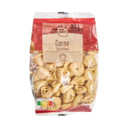 Tortelloni con carne