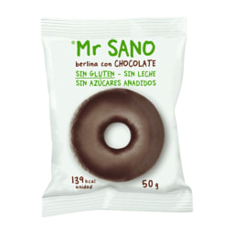 MR SANO® Eco berlina de chocolate