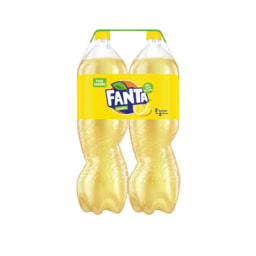 Fanta® Fanta limón