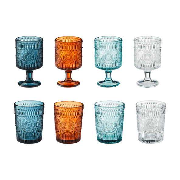 CROFTON® - Vasos / Copas