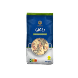CUCINA® - Gigli de tres colores