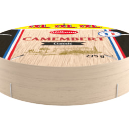 Camembert