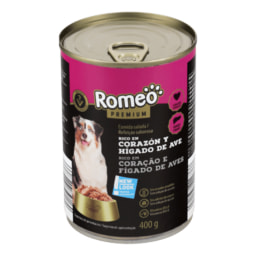 ROMEO® - Pate premium para perros