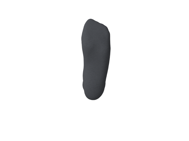 ESMARA MEN - Calcetines de canalé de hombre, 5 pares.