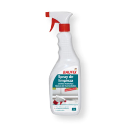 'Baufix®’ Espray de limpieza antimoho