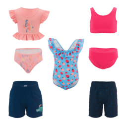LILY & DAN® - Bañador / Bikini