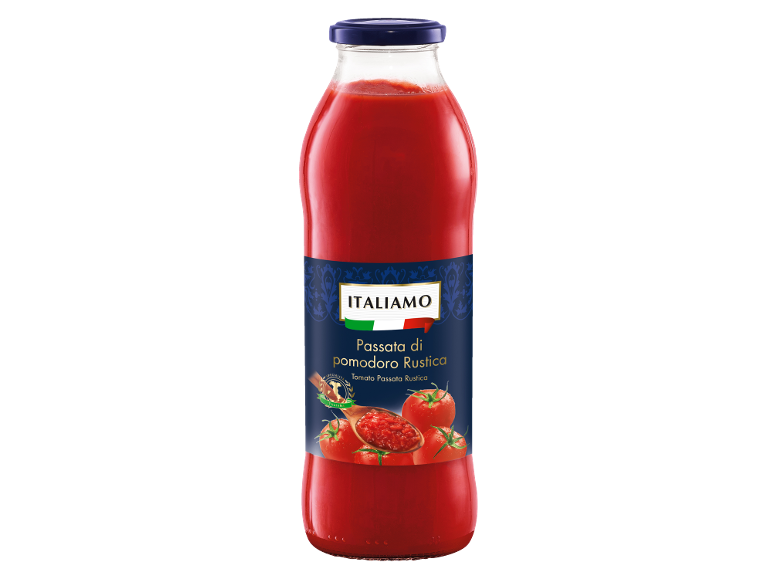 Salsa de tomate