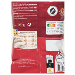 Fritos sabor barbacoa