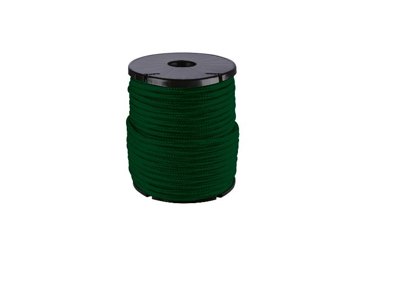 PARKSIDE® - Cuerda multiusos, 50 m