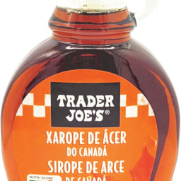 TRADER JOE'S® - Sirope de arce de Canadá